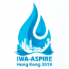 Logo of IWA-ASPIRE 2019