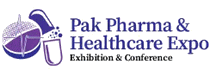 Logo of PAK PHARMA & HEALTHCARE EXPO - LAHORE Mar. 2027