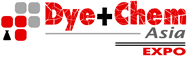 Logo of Dye+Chem Asia 2013