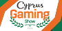 Logo of Cyprus Gaming Show 2020