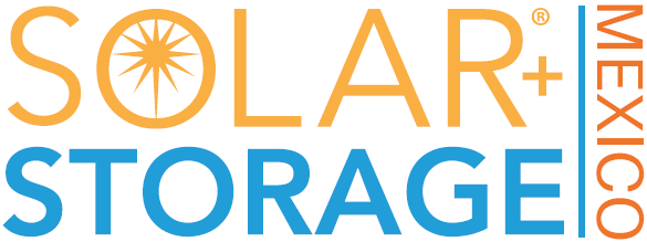 Logo of Solar + Storage Mexico 2024