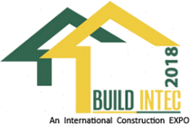 Logo of BUILD INTEC Feb. 2025