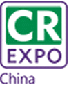 Logo of CR EXPO CHINA May. 2023