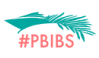 Logo of Palm Beach International Boat Show 2025