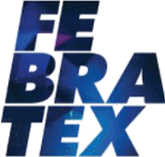 Logo of FEBRATEX Aug. 2026