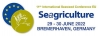 Logo of Seagriculture EU 2022