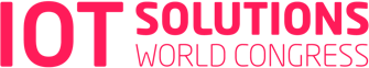 Logo of IOT Solutions World Congress 2025