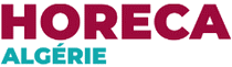 Logo of HORECA EXPO ALGÉRIE Mar. 2027