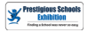 Logo of Prestigious Schools Exhibitions Mumbai 2019