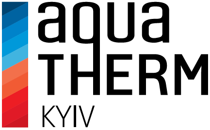 Logo of Aqua-Therm Kyiv 2023