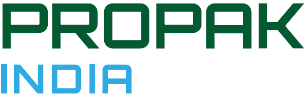 Logo of ProPak India 2021