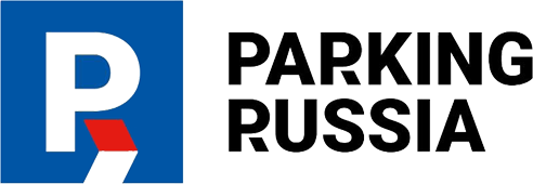 Logo of Parking Russia 2025