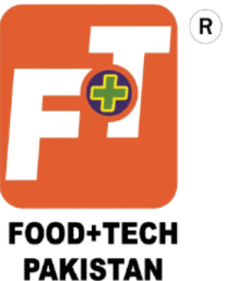 Logo of FOOD + TECHNOLOGY PAKISTAN Sep. 2026