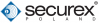 Logo of Securex 2024