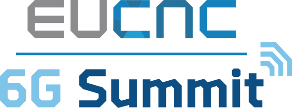 Logo of EuCNC & 6G Summit 2025