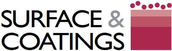 Logo of Surface & Coatings 2024