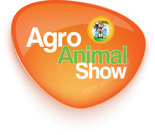 Logo of Agro Animal Show 2024