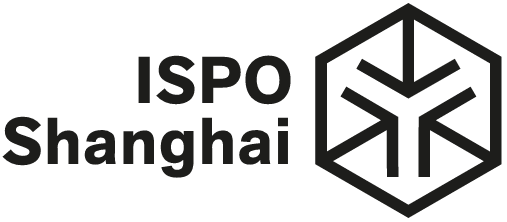 Logo of ISPO Shanghai 2024