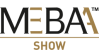 Logo of MEBAA Show 2024