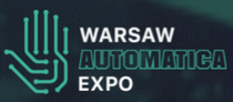 Logo of WARSAW AUTOMATICA EXPO May. 2025