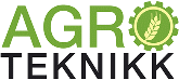 Logo of AGROTEKNIKK Nov. 2027