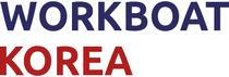 Logo of WORKBOAT KOREA Jun. 2026