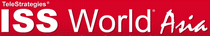 Logo of ISS WORLD ASIA PACIFIC Sep. 2026