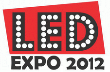 Logo of Led Expo Mumbai 2012