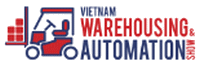 Logo of VWAS - VIETNAM WAREHOUSING & AUTOMATION SHOW - HANOI Oct. 2026