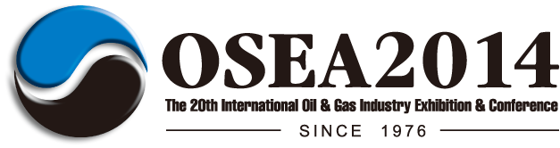Logo of OSEA 2014