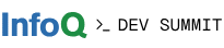 Logo of INFOQ DEV SUMMIT - MUNICH Oct. 2025