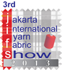 Logo of JIFS 2013