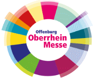 Logo of OBERRHEIN MESSE Sep. 2025