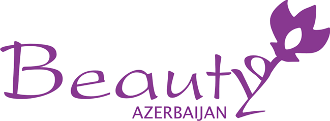 Logo of Beauty Azerbaijan 2013