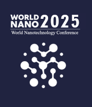 Logo of World Nano 2025
