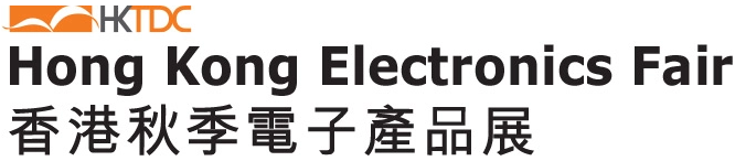 Logo of Hong Kong Electronics Fair 2024 (Autumn Edition)