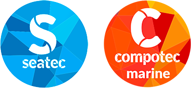 Logo of Seatec & Compotec Marine 2026