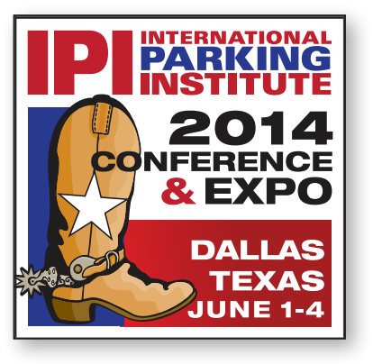 Logo of IPI Conference & Expo 2014