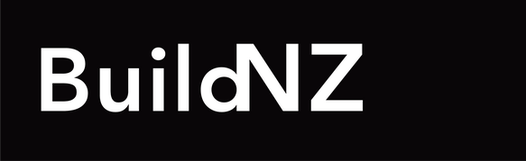 Logo of BuildNZ 2025