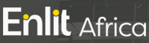 Logo of ENLIT AFRICA May. 2027