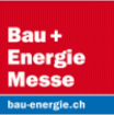 Logo of BAU+ENERGIE MESSE Nov. 2026