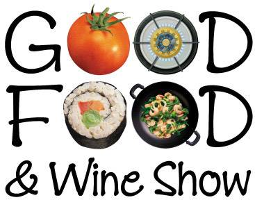 Logo of Good Food & Wine Show 2013