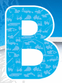 Logo of BICES Sep. 2025