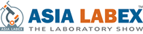 Logo of ASIA LABEX Jan. 2027
