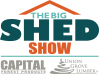 Logo of Big Shed Show 2019