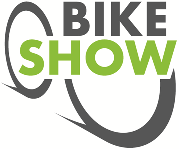 Logo of Bike Show 2019