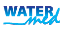 Logo of WATERMED 2013