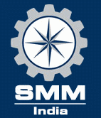 Logo of SMM INDIA Sep. 2025