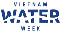 Logo of VIETNAM WATER WEEK Sep. 2026