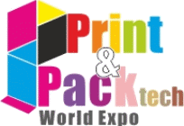Logo of PRINT & PACKTECH WORLD EXPO May. 2025